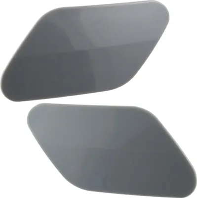 Produktbild von SRA Scheinwerferreinigung Waschwasserdüse Abdeckung Vorne LINKS + RECHTS