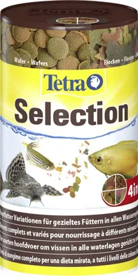 Obrázok produktu pre Tetra Selection 100ml