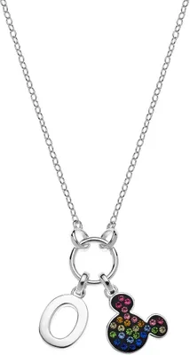 Produktbild von Disney Kinderkette Bunt One Size Disney Jewelry