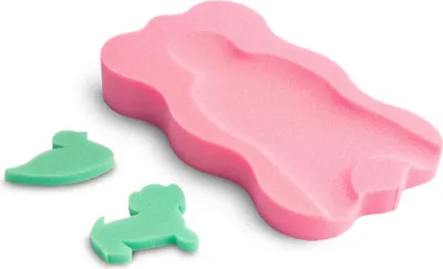 Produktbild von Sensillo Midi Schaumstoffkissen rosa