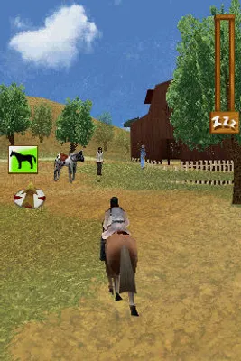 Produktbild von My Horse Club - Auf der Spur der Appaloosas