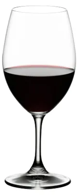 Produktbild von Riedel Ouverture Rotwein & Weißwein – 4er Vorteilset