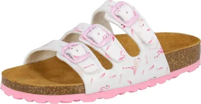 Produktbild von Pantolette Bioline Flaminco 28