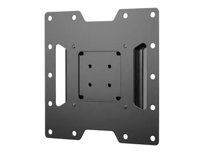 Produktbild von Peerless SF632P, 55,9 cm (22"), 109,2 cm (43"), 52 kg, 75 x 75 mm, 200 x 200 mm, Schwarz