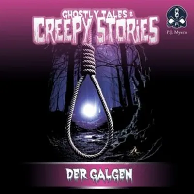 Obrázok produktu pre Strašidelné príbehy - Der Galgen, 1 audio CD