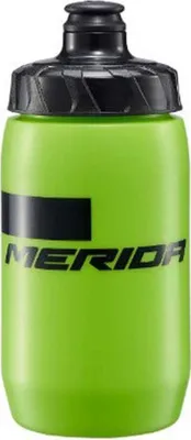 Immagine prodotto di Borraccia Merida Stripe verde nero 760 ml