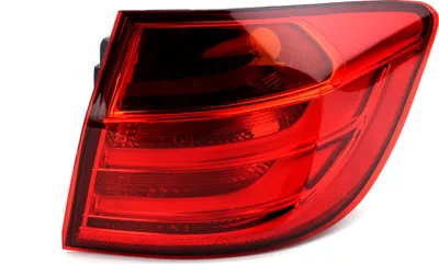 Produktbild von Johns, LED Heckleuchte Rückleuchte passend für BMW 3er F31 06/2012-04/2015 Außen Rechts 63217313050
