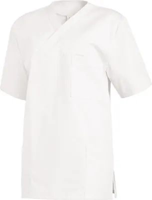 Produktbild von Leiber 2451 Schlupfkasack weiß XL