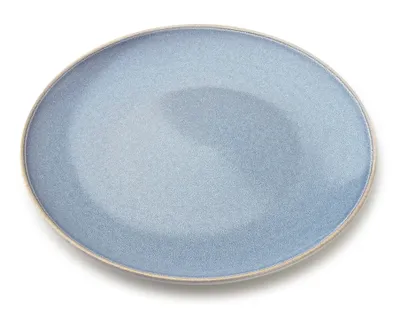 Image de Basic Nature Assiette 28Xh3Cm