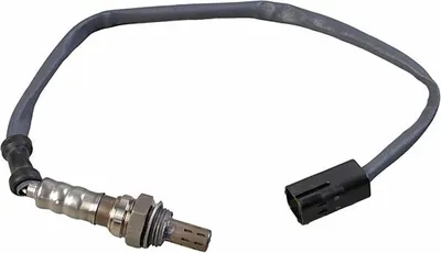 Imagen del producto de Sonda lambda de 4 pines, compatible con vehículos como el CHEVROLET MATIZ, fabricada por METZGER y con la certificación IAM-Expertise