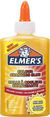 Zdjęcie produktu dla Elmer's 2109498, 147 ml, Płynny, Klej w butelce