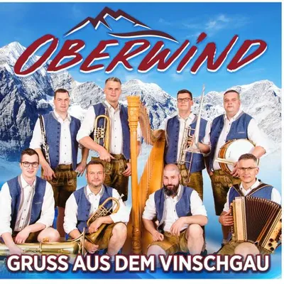 Produktbild von Gruá aus dem Vinschgau
