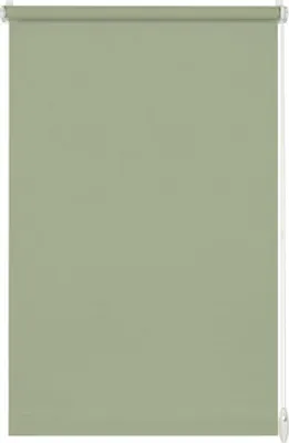 Produktbild von Gardinia EasyFix Rollo mintgrün 100 x 150 cm