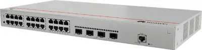 Image de Switch Huawei eKit S220 24 Ports L2 S22024T4X Gris