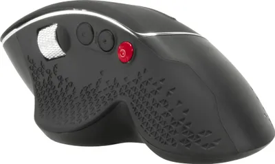 Zdjęcie produktu dla speedlink SL-630020-BK speedlink LITIKO Maus ergonomisch kabellos schwarz