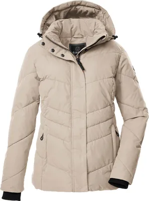 Produktbild von G.i.g.a. Dx Gw 59 Wmn Qltd Jckt Hellbeige Hellbeige 46