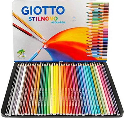 Produktbild von Giotto Stilnovo Acquarell