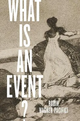 Obrázek produktu pro What Is an Event?
