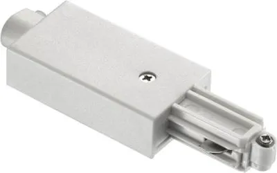 Image de Nordlux Connexion LINK droite blanc ; 79039901