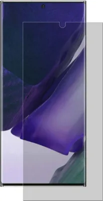 Obrázok produktu pre 2x pancierová fólia pre Samsung Galaxy Note 20 Ultra 5G pancierová fólia 7H