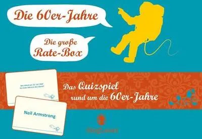Obrázok produktu pre Die 60er-Jahre