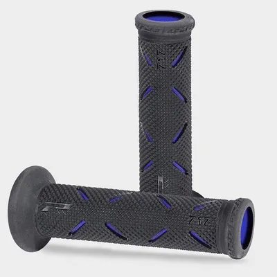 Obrázek produktu pro Progrip Double Ensity Road 717 Gripy Black Black Jedna velikost