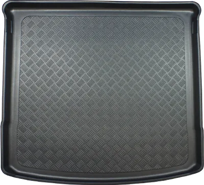Produktbild von Z439851 Kofferraumwanne kompatibel mit Volkswagen Touran II (5T) 09.2015-