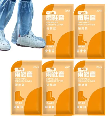Obrázok produktu pre Ochranné návleky na topánky, 10 kusov