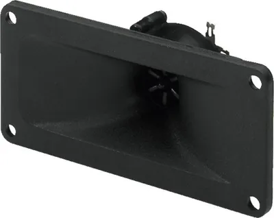 Produktbild von MONACOR MPT-016 Piezo-Hochtöner