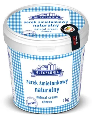 Zdjęcie produktu dla Open Food 5900820016036, 1 kg, D, 1031 kJ, 249 kcal, 3,7 g, 4,8 g