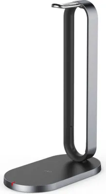 Produktbild von Yealink BHC76 Wireless Charging Stand für BH76 Plus