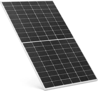 Zdjęcie produktu dla Fotowoltaika Balkonowa Panel Solarny 350 W - Zestaw