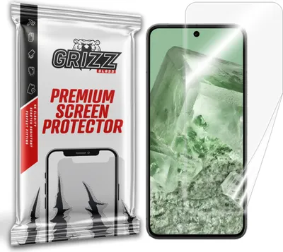 Produktbild von Keramische Folie GrizzGlass CeramicFilm für Google Pixel 8 Pro