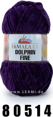 Immagine prodotto di Himalaya Dolphin FINE (100g/175m)