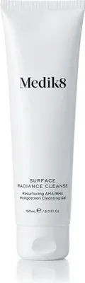 Image de Gel nettoyant Medik8 Surface Radiance 150 ml