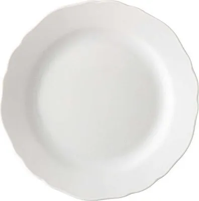 Produktbild von Hutschenreuther Maria Theresia Weiss Brotteller 17 cm Fahne