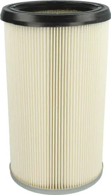 Produktbild von vhbw Faltenfilter Ersatz für Kärcher 57310070, 5.731-007.0 für Staubsauger - Patronenfilter Blau Silber Weiß