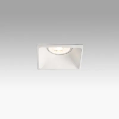 Produktbild von Faro ‎43400, 1 Glühbirne(n), LED, GU10, IP20, Weiß