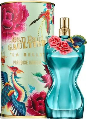 Zdjęcie produktu dla Jean P. Gaultier La Belle Paradise Garden woda perfumowana dla kobiet 100 ml