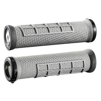 Obrázek produktu pro Gripy MTB ODI Elite Flow Lock-On graphite
