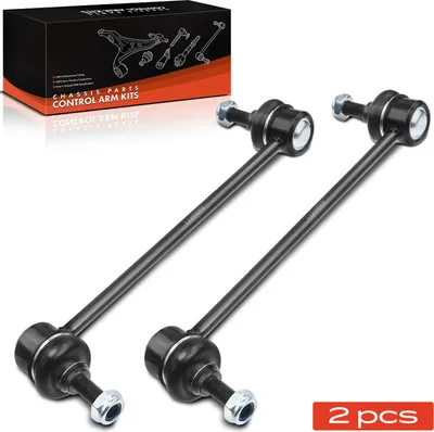 Zdjęcie produktu dla Frankberg 2x Łączniki Stabilizatora Tył dla Nissan Xterra WD22 562617Z000