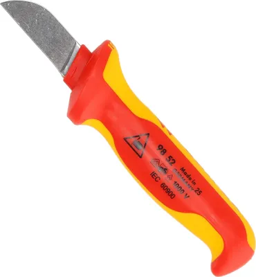 Produktbild von Knipex 98 52, 190 mm, 5 cm, 67 g, 1 Stück(e)