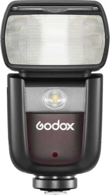 Immagine prodotto di Flash slave Godox Ving V860III nero (V860III-C)