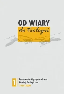 Zdjęcie produktu dla Od wiary do teologii - Janusz Królikowski