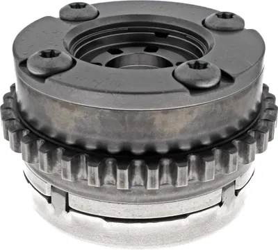 Produktbild von VAICO V30-2937 Nockenwellenversteller passend für MERCEDES-BENZ C-Klasse Limousine (W204) Links Einlass 33-Zähne
