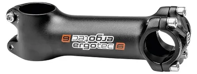 Image de ErgoTec Ergotec Pike 2 Potence 25,4 110Mm,Noir Level 6