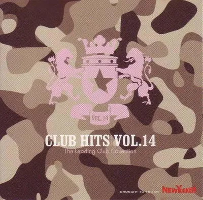 Produktbild von Club Hits Vol.14