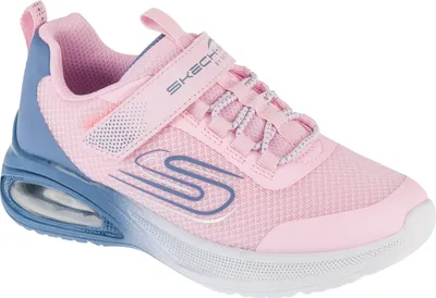 Immagine prodotto di Skechers Microspec Max Advance - Fly 3 303595L-LPGY, sneaker, per ragazze, rosa