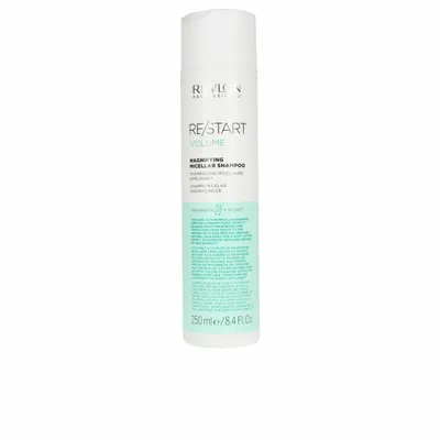 Produktbild von Revlon 8432225114378, 250 ml, Shampoo, Professionell, Frauen, Dünnes Haar, Feuchtigkeitsspendend, Glanz, Weichmachend, Beruhigend, Volumengebend