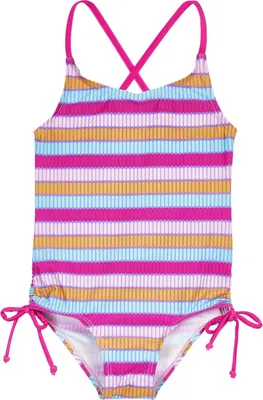 Produktbild von UV-Schutz Badeanzug : pink 158/164 Farbe: pink Größe: 158/164